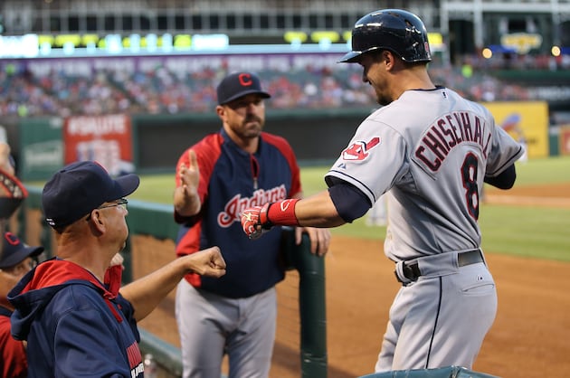 Fantasy Baseball Studs and Duds of Week 10 in 2014