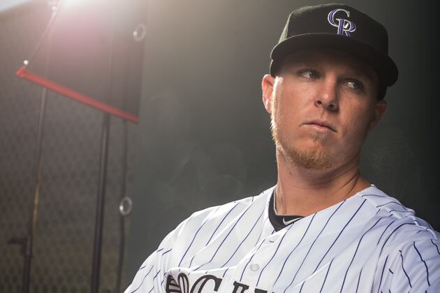 Prospects Report: Jimmy Thing in Milwaukee?