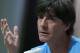 Joachim Low is under pressure to deliver silverware for Germany