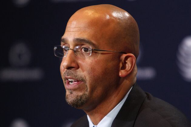 Franklin Impressed With Michigan State, Shares Approach With PSU