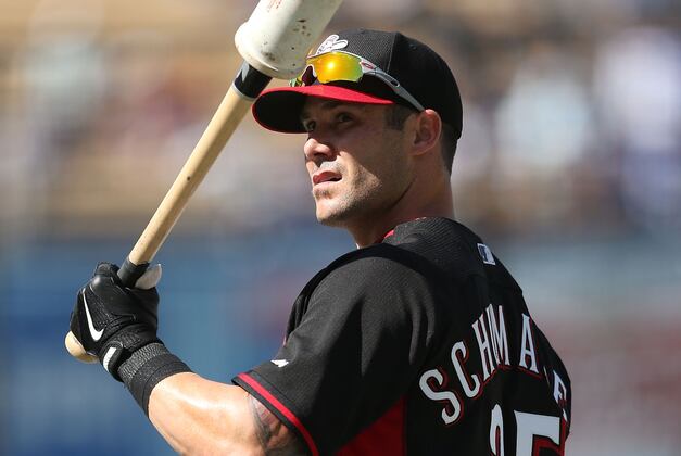 Skip Schumaker Says Dodgers Have Talent, but It's Not Always Enough