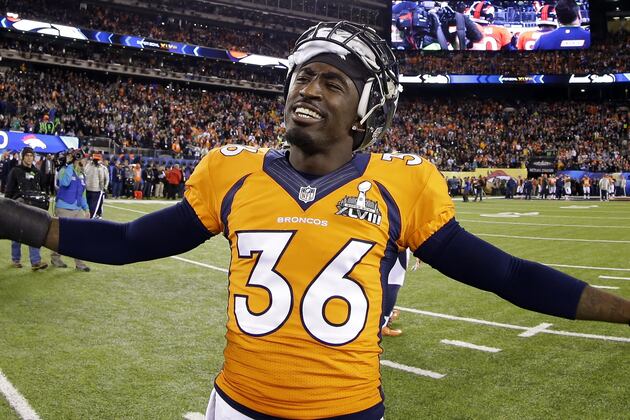 Where Does Kayvon Webster Fit in the Broncos Defense?