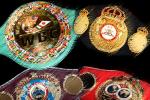 WBC, IBF and WBA Presidents to Meet in Mexico