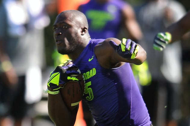 What Media Are Saying About Fournette, Dupre, Manny Miles and More