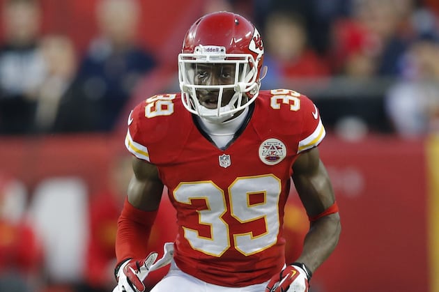 Early Returns Positive at Free Safety