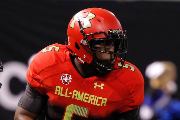 Impact Newcomers: Western Division