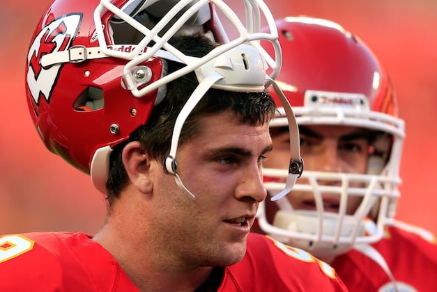 Tyler Bray “Growing Up” Since Entering the NFL