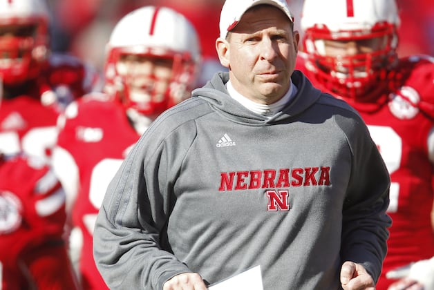 Huskers Hit a Few Snags in Pursuing Prospects at QB