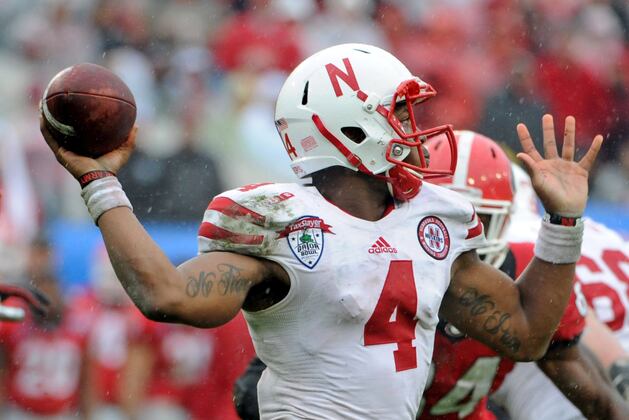 The Husker Summer That Wasn't so Quiet