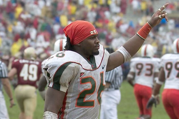 Second Man Guilty in Miami-Dade Slaying of Pro Football Star Sean Taylor