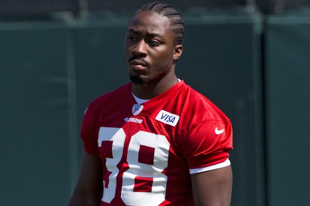 Lattimore Confident He Can Help 49ers This Season