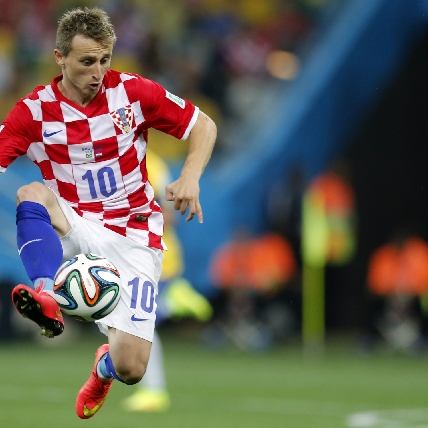 Luka Modric Injury Updates on Croatia Star's Foot and Return