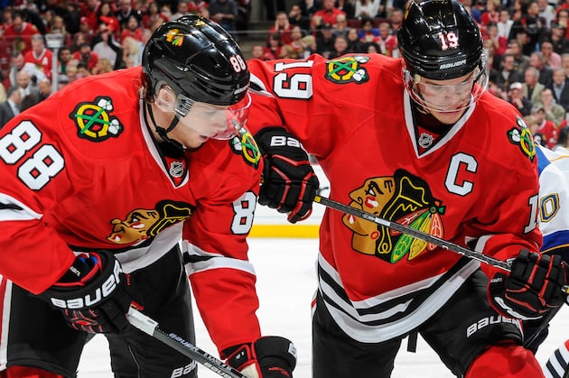 How Will Toews, Kane Affect Blackhawks' Offseason?