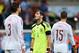 SALVADOR, BRAZIL - JUNE 13: Iker Casillas of Spain reacts after allowing the third goal during the 2014 FIFA World Cup Brazil Group B match between Spain and Netherlands at Arena Fonte Nova on June 13, 2014 in Salvador, Brazil. (Photo by David Ramos/Getty Images)