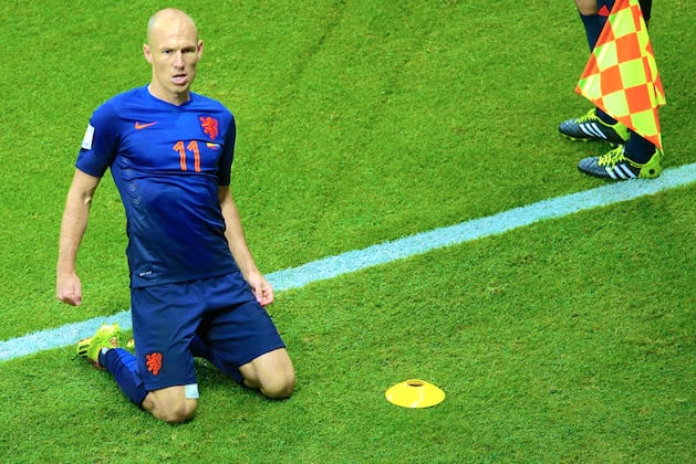 Spain vs. Netherlands: World Cup Group B Score, Grades and Post-Match Reaction
