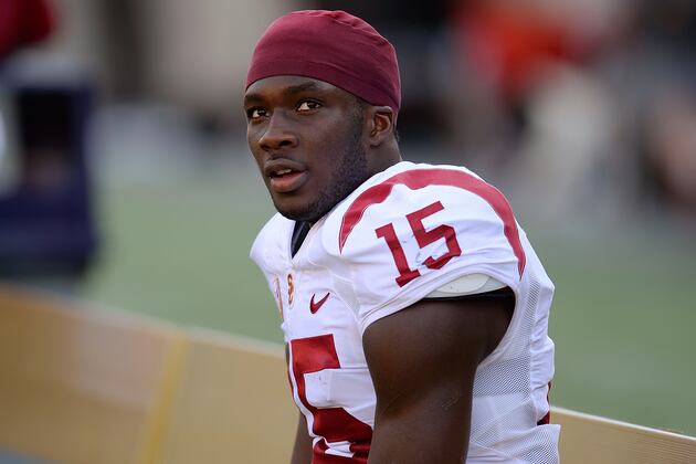 Offseason Storylines: WRs and TEs