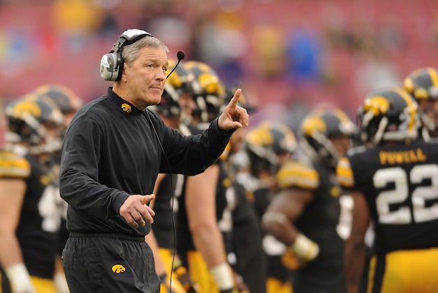 In-State Football Recruits Big Part of Class of 2015