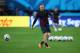 MANAUS, BRAZIL - JUNE 13: Wayne Rooney in action during the England training session ahead of their first match of the 2014 FIFA World Cup Brazil against Italy at Arena Amazonia on June 13, 2014 in Manaus, Brazil. (Photo by Richard Heathcote/Getty Images)