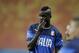 Italy's Mario Balotelli takes part in a training session of the Italy national soccer team at the Arena da Amazonia in Manaus, Brazil, Friday, June 13, 2014. England play Italy in group D of the 2014 soccer World Cup at the stadium on Saturday. (AP Photo/Matt Dunham)