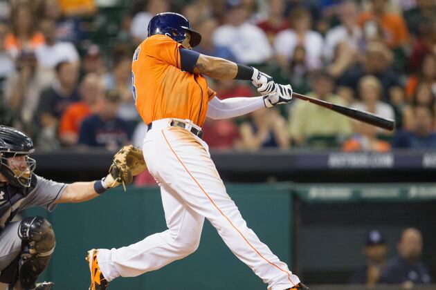 Strikeouts Mount as Cobb Pitches Rays Past Astros