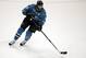 San Jose Sharks' Joe Thornton (19) in action against the Nashville Predators during an NHL hockey game on Saturday, April 5, 2014, in San Jose, Calif. (AP Photo/Marcio Jose Sanchez)