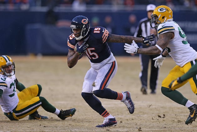 Marshall Ready to Succeed at Age 30