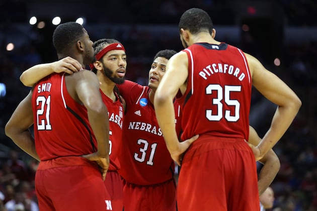 Huskers Lead Nation in Attendance Increase