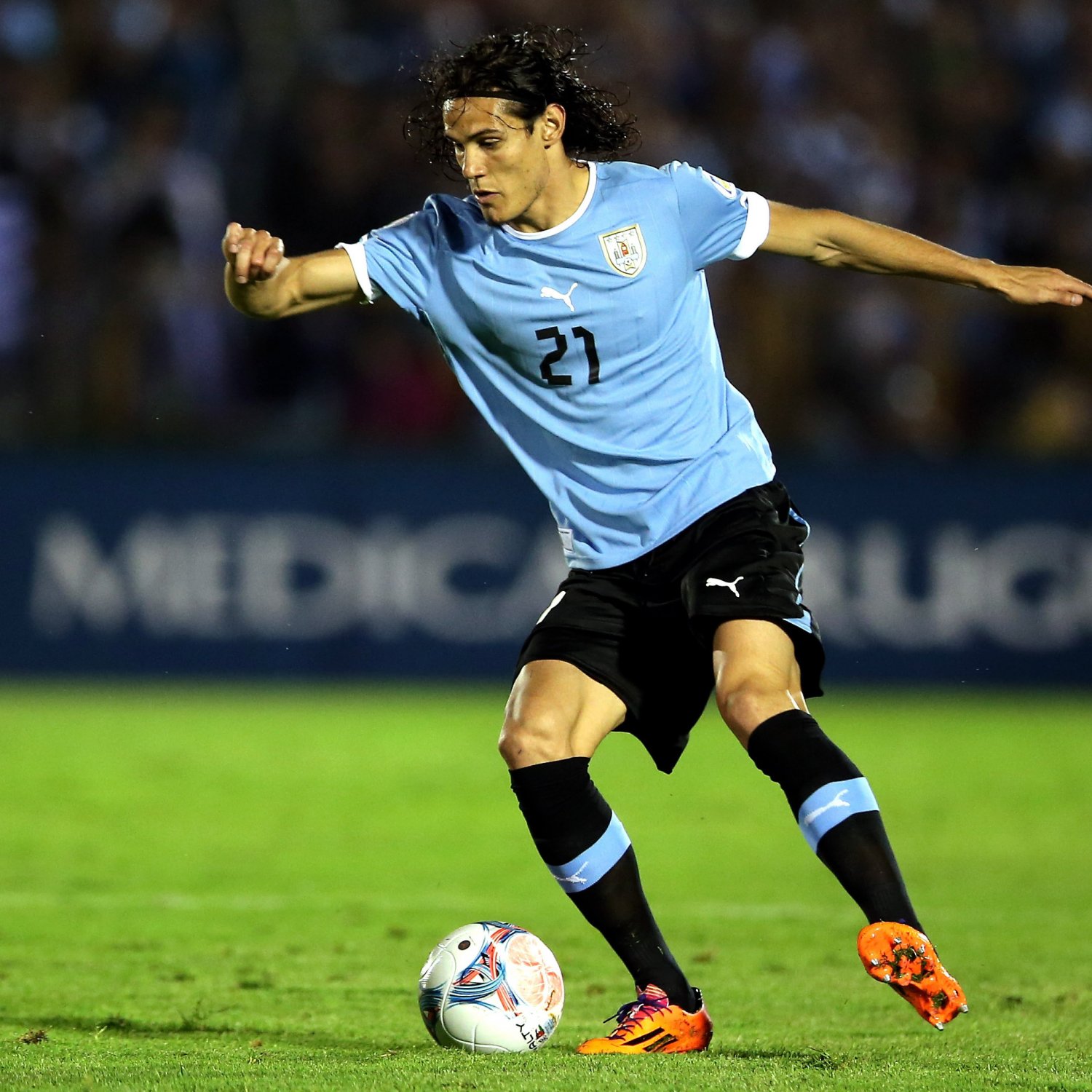Uruguay vs. Costa Rica: Live Score, Highlights for World ...