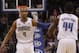 Arron Afflalo and Andrew Nicholson had very different seasons, yet both could be on their way out because of their respective productions.