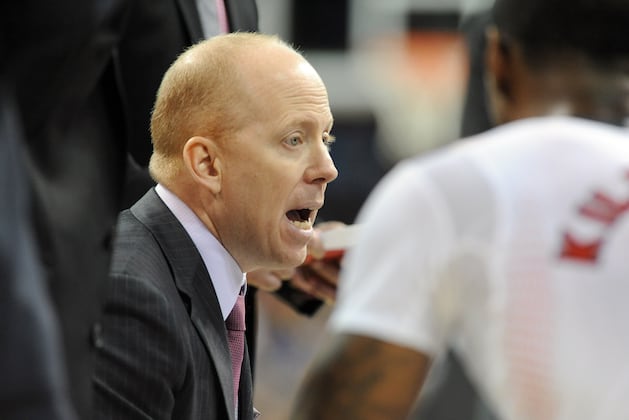 Report: Cincy, SDSU Agree to Home-and-Home