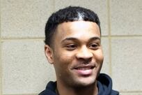 Indiana Recruit Blackmon Had Big Game, Wanted to Make UK Fans Mad