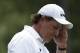 Phil Mickelson. No career grand slam in 2014.
