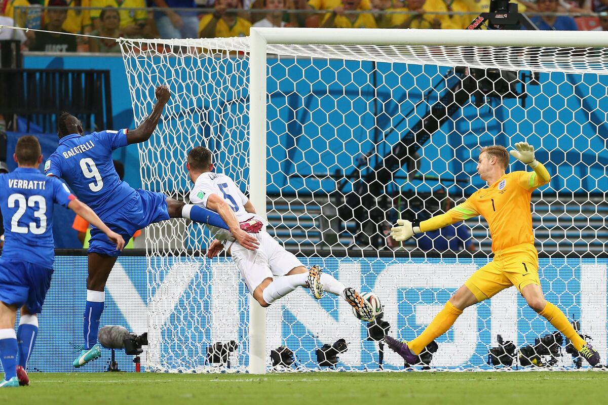 England vs. Italy Live Player Ratings Bleacher Report Latest News