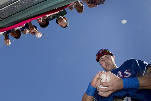 Is Joey Gallo a Star or a Mirage?