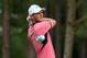PINEHURST, NC - JUNE 14: Martin Kaymer of Germany hits his tee shot on the fifth hole during the third round of the 114th U.S. Open at Pinehurst Resort & Country Club, Course No. 2 on June 14, 2014 in Pinehurst, North Carolina. (Photo by Andrew Redington/Getty Images)