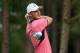 PINEHURST, NC - JUNE 14: Martin Kaymer of Germany hits his tee shot on the fifth hole during the third round of the 114th U.S. Open at Pinehurst Resort & Country Club, Course No. 2 on June 14, 2014 in Pinehurst, North Carolina. (Photo by Andrew Redington/Getty Images)