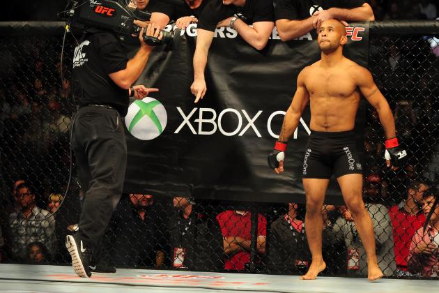 Demetrious Johnson vs. Ali Bagautinov: What We Learned from UFC 174 Main Event