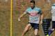 Cristiano Ronaldo drives the ball during a training session of Portugal in Campinas, Brazil, Saturday, June 14, 2014. Portugal plays in group G of the Brazil 2014 soccer World Cup. (AP Photo/Paulo Duarte)