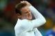 MANAUS, BRAZIL - JUNE 14: Wayne Rooney of England reacts during the 2014 FIFA World Cup Brazil Group D match between England and Italy at Arena Amazonia on June 14, 2014 in Manaus, Brazil. (Photo by Richard Heathcote/Getty Images)