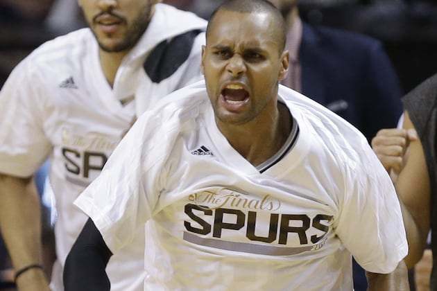 A Hollywood Ending for Mills?