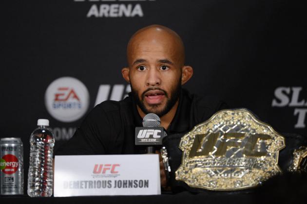UFC 174 Results: Did Demetrious Johnson's Win Sell Fans on the Flyweights?