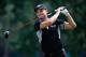 PINEHURST, NC - JUNE 13: Martin Kaymer of Germany watches his tee shot on the 18th hole during the second round of the 114th U.S. Open at Pinehurst Resort & Country Club, Course No. 2 on June 13, 2014 in Pinehurst, North Carolina. (Photo by Sam Greenwood/Getty Images)