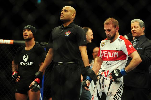 UFC 174: Potential Future Fights for Saturday Night's Winners