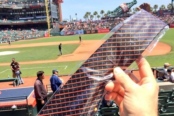 The Giants Are Having the Most Father's Day Giveaway Ever