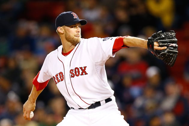 Daniel Bard, Now in Single-A, Is Still Having Extreme Control Problems