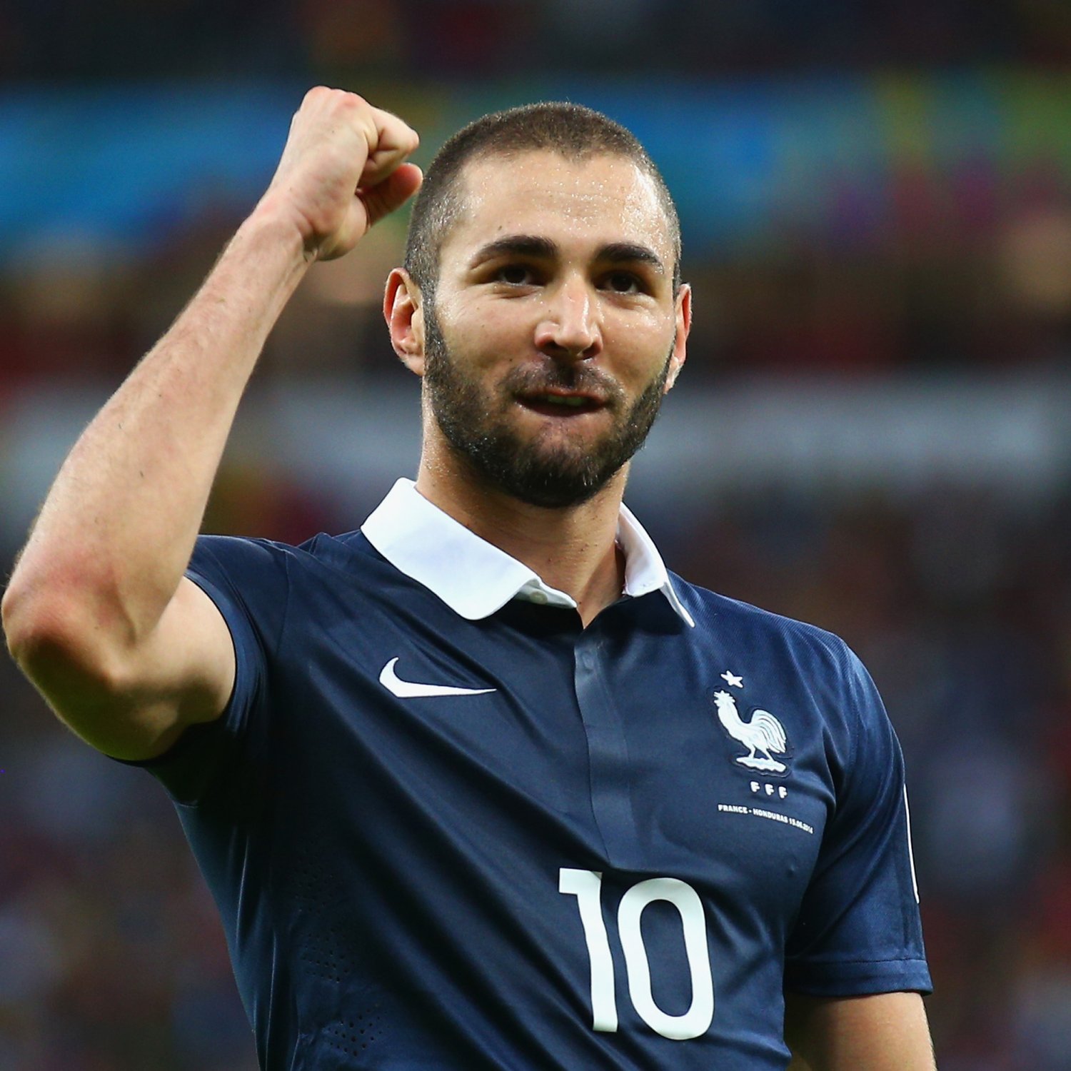 France vs. Honduras: Live Player Ratings | Bleacher Report