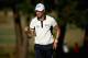 PINEHURST, NC - JUNE 15: Martin Kaymer of Germany celebrates his putt for birdie on the 13th green during the final round of the 114th U.S. Open at Pinehurst Resort & Country Club, Course No. 2 on June 15, 2014 in Pinehurst, North Carolina. (Photo by Andrew Redington/Getty Images)