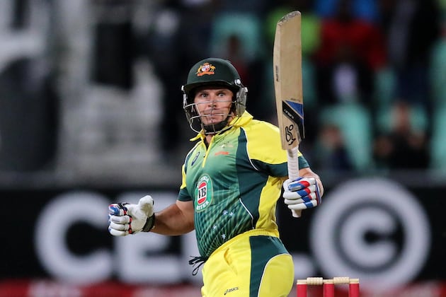 Aussies Deny Weak ODI Squad for Zim Series
