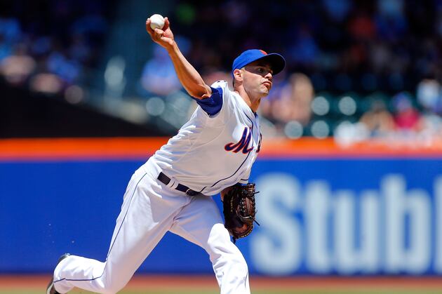 Workhorse Torres Saves Pen, Earns Win