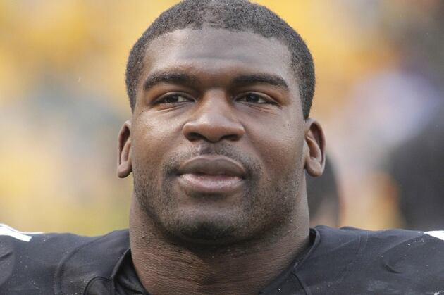 Timmons Lines Up to Be Leader